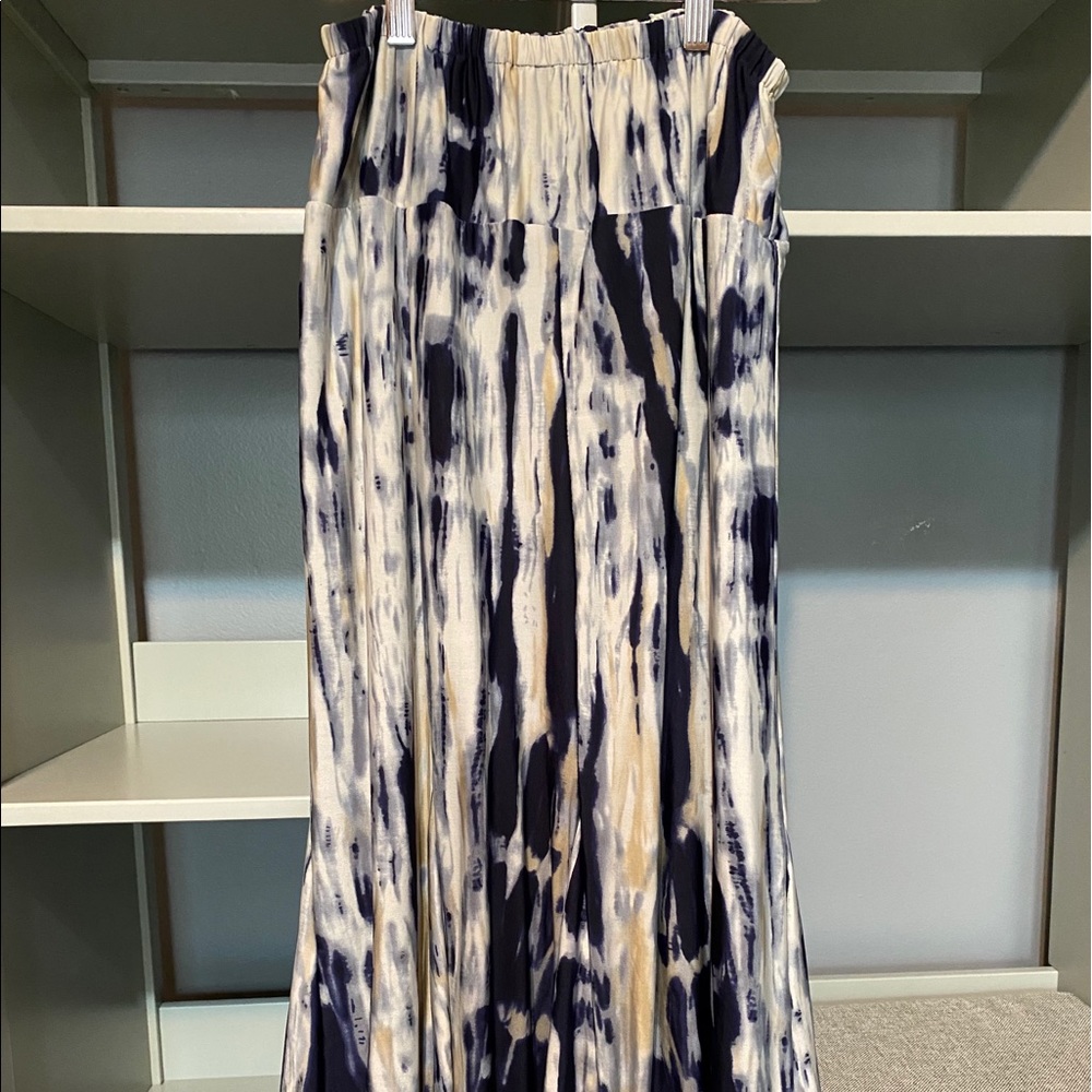 Maxi Skirt